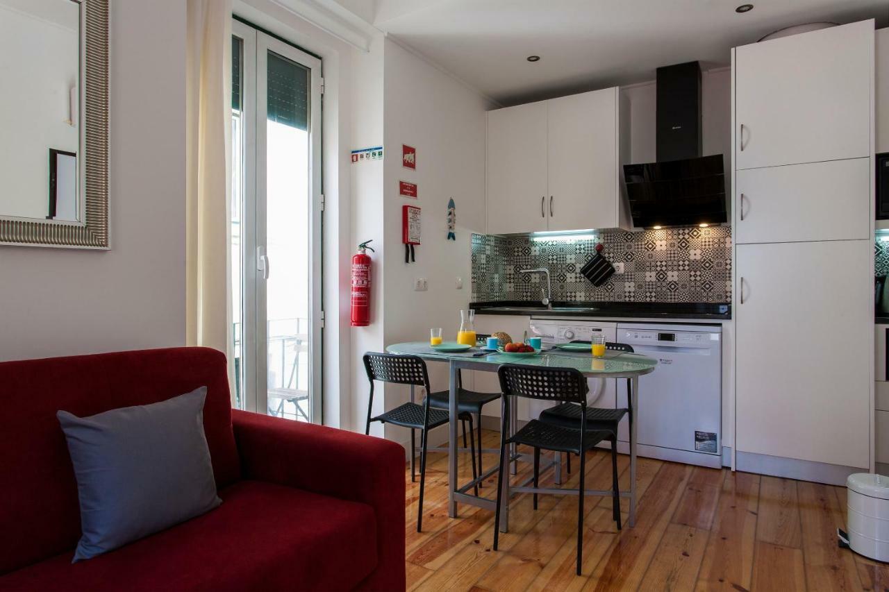 Cardal Apartment Lisbon Exterior photo